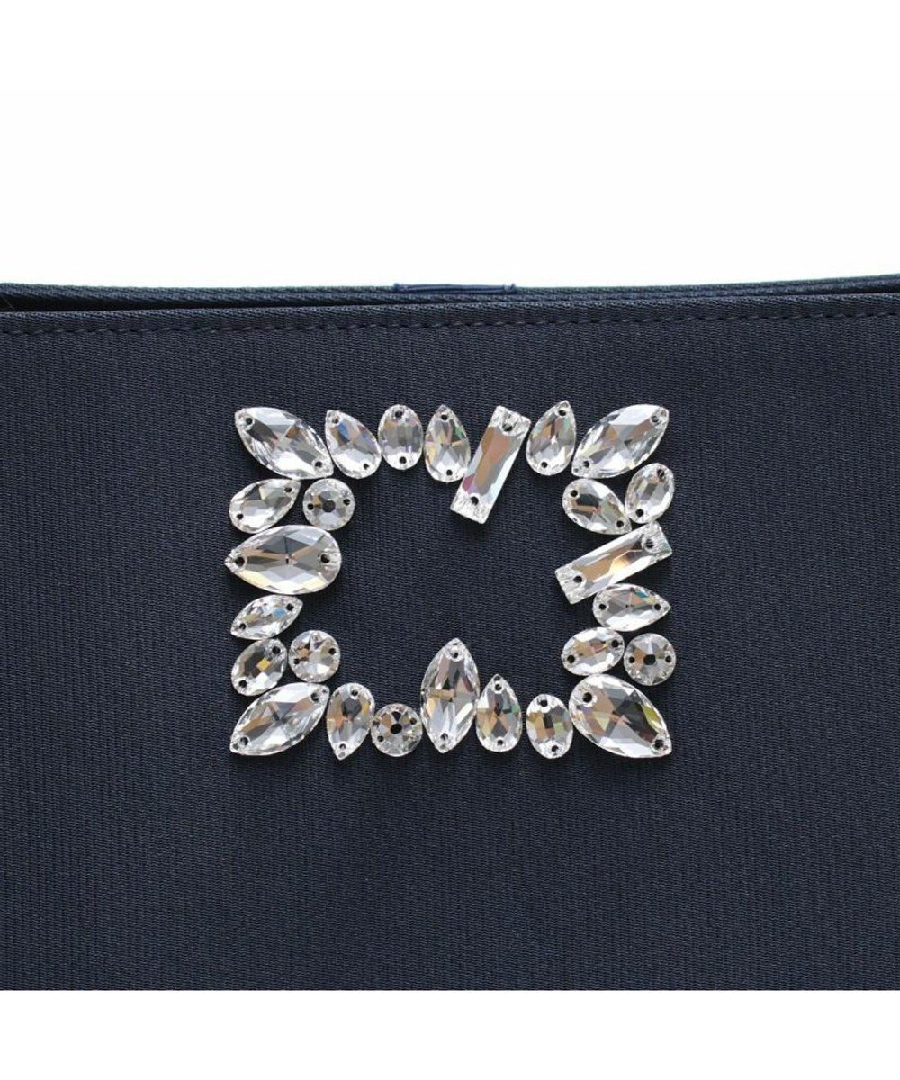 A.D.M.J. 【ファブリック】ナイロンリュクス2WAYワンショルダー 