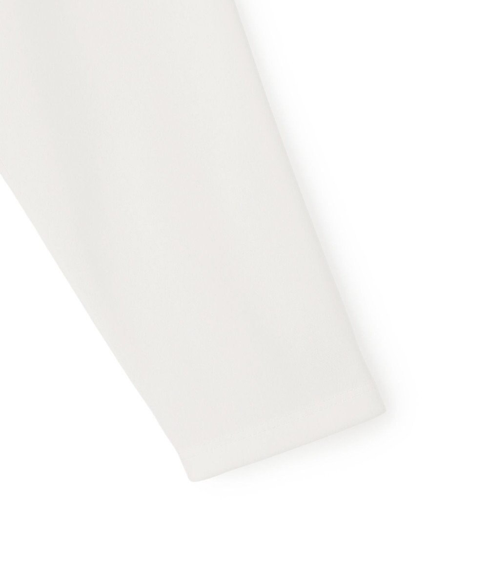 23区 【先行予約】ジョーゼットトリコット TEEブラウス 