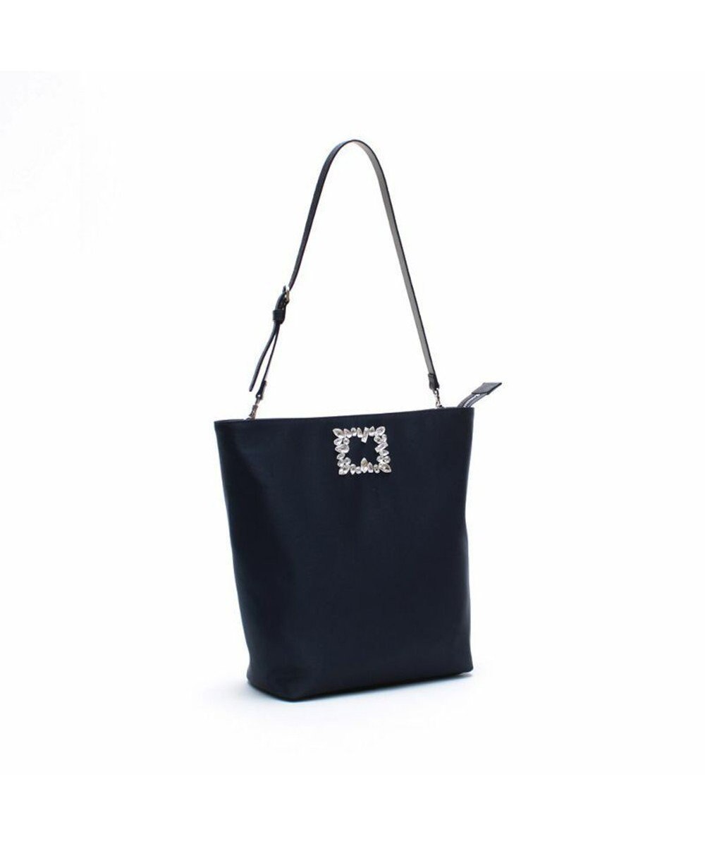 A.D.M.J. 【ファブリック】ナイロンリュクス2WAYワンショルダー 