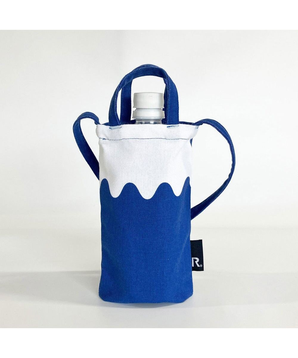 ROOTOTE 1278【ミニトート】CJ.ベビールー.フジ.リサイクルコットン-A 