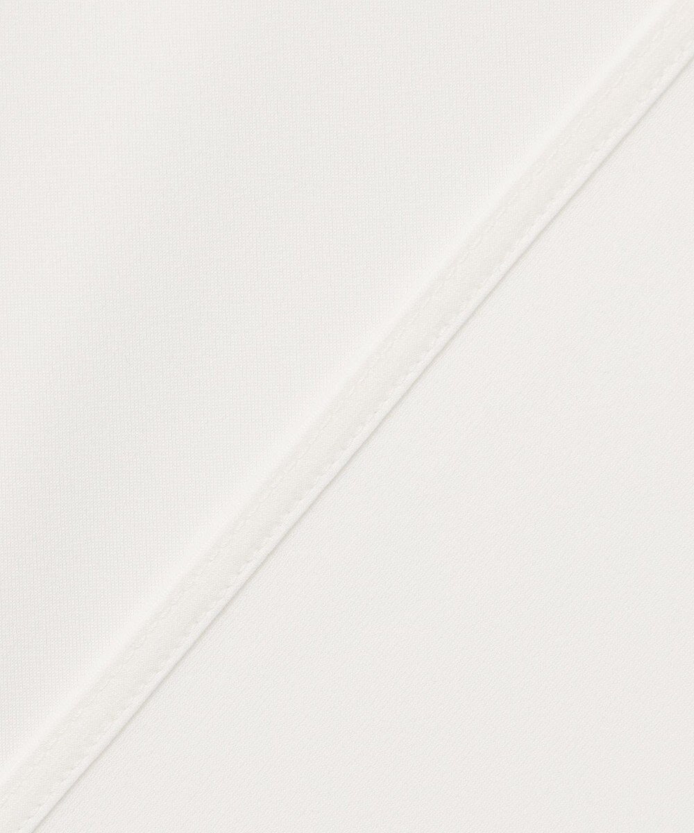 23区 【先行予約】ジョーゼットトリコット TEEブラウス 