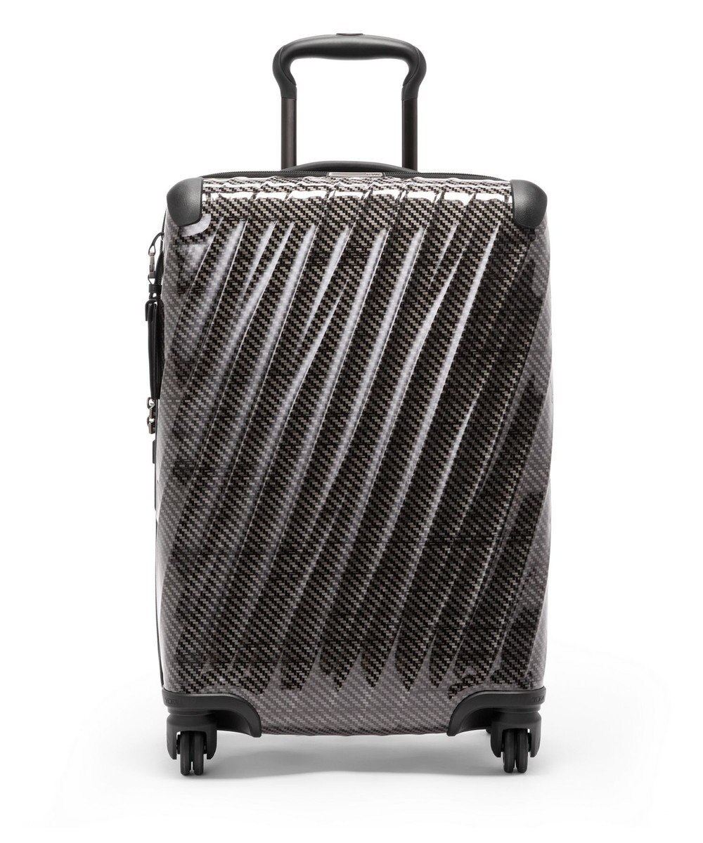 TUMI 19 DEGREE LITE インターナショナル キャリーオン スーツケース（機内持ち込みサイズ） 