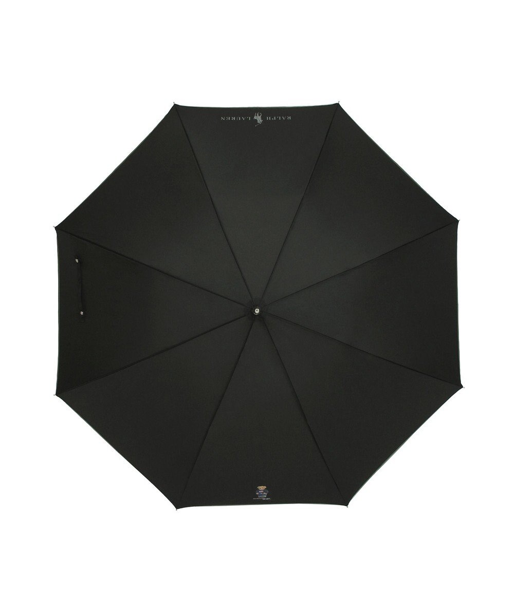 MOONBAT 【WEB限定】POLO RALPH LAUREN(ポロ ラルフローレン)FLAG BEAR 雨傘 長傘 ユニセックス 