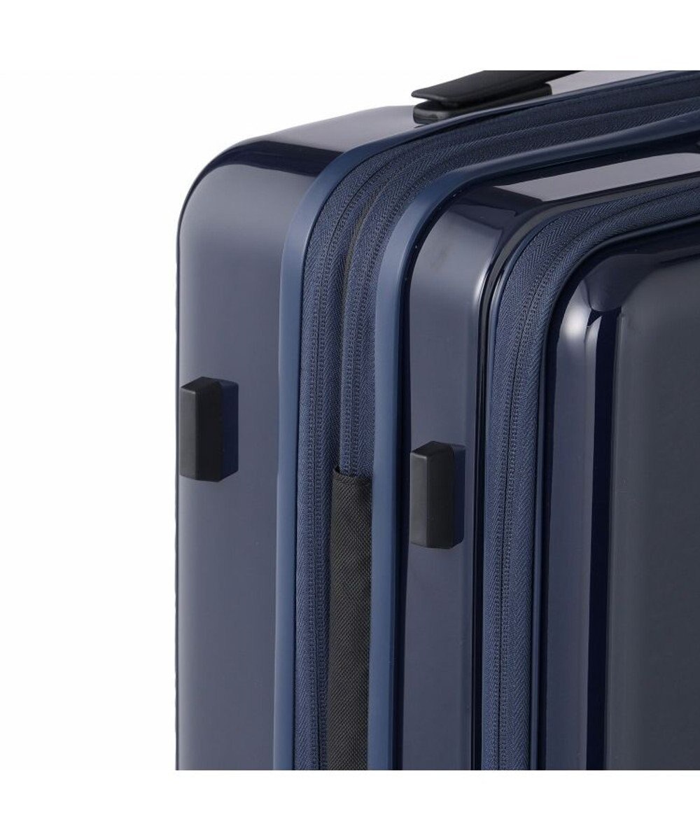 ACE BAGS & LUGGAGE ACE フォールズ スーツケー  4~5泊目安 フロントポケット・キャスターストッパー機能付き 06906 エース 