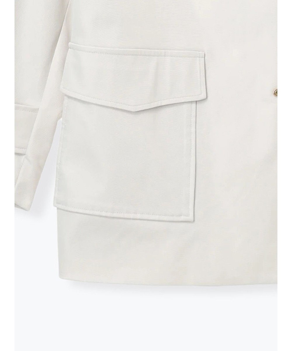 Te chichi メタルバックルカバーオール 