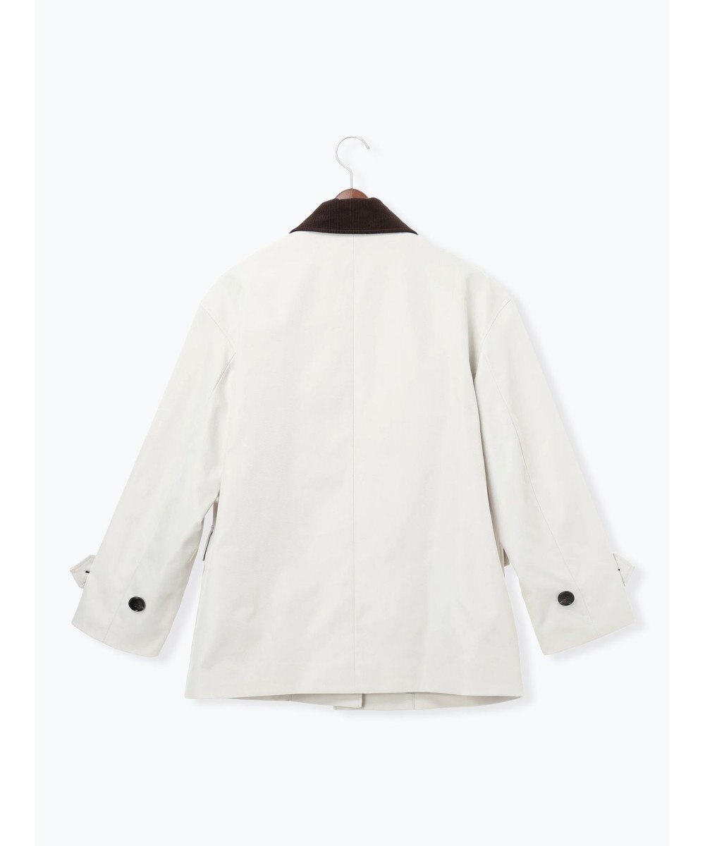 Te chichi メタルバックルカバーオール 