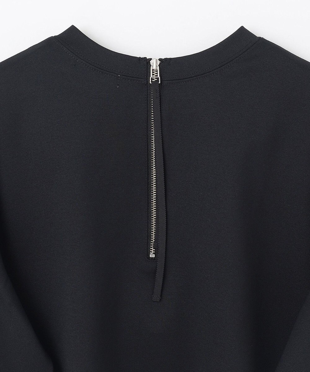 NAVE 【ReNAVE・洗える/接触冷感/UVケア】ライトポンチ ロングスリーブ 