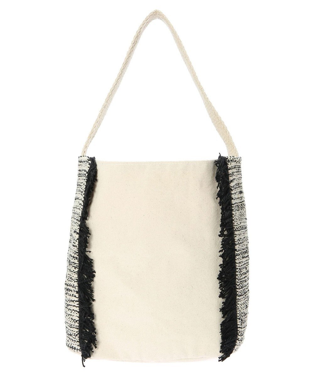 Green Parks ・フリンジワンハンドルバッグ 