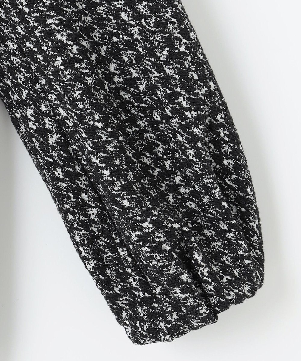 組曲 L 【WEB限定】ニュアンスジャガード セットアップ 