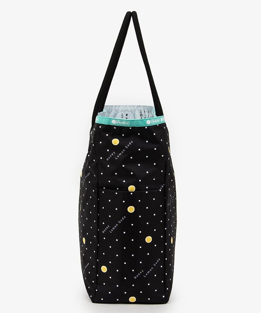 LeSportsac 【ハニーレモンソーダ】LARGE 2 WAY TOTE/ハニーレモンソーダ 