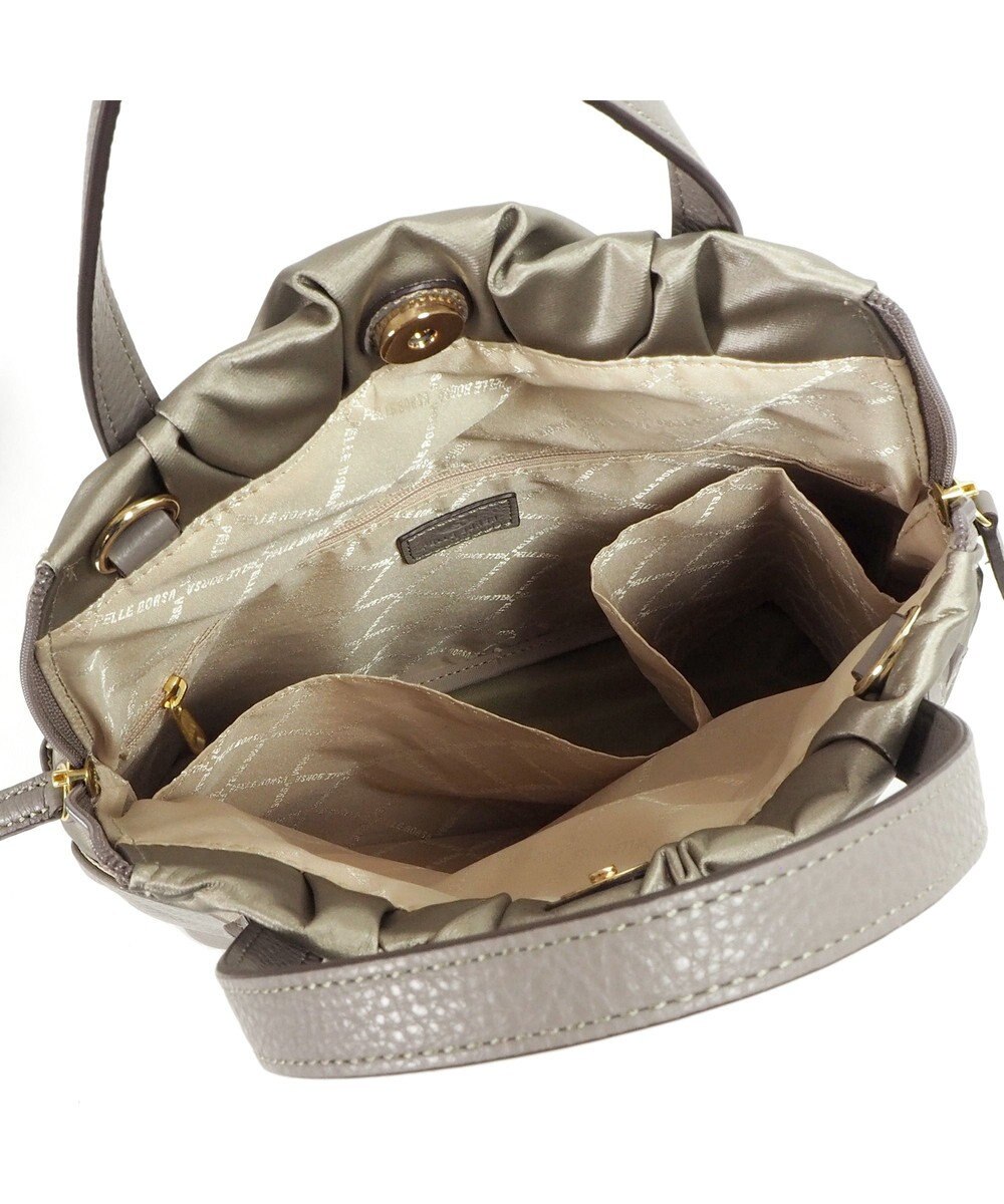 PELLE BORSA 4WAYトート Cheers チアーズ 5501 