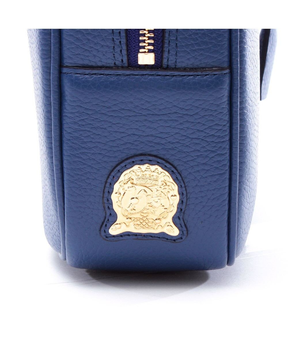 A.D.M.J. 【牛革】ベーシックボストンバッグ28cm｜お受験・通勤・セレモニー 