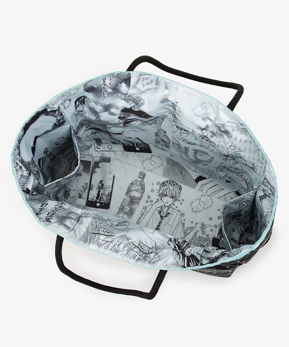 LeSportsac 【ハニーレモンソーダ】LARGE 2 WAY TOTE/ハニーレモンソーダ 