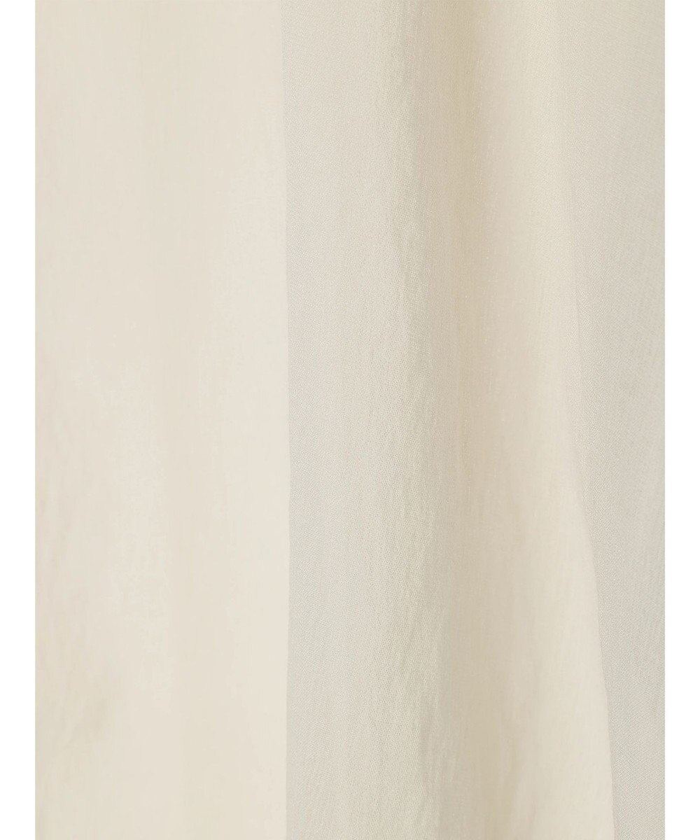 CRAFT STANDARD BOUTIQUE ヴィンテージボイルミルフィーユチュニック 