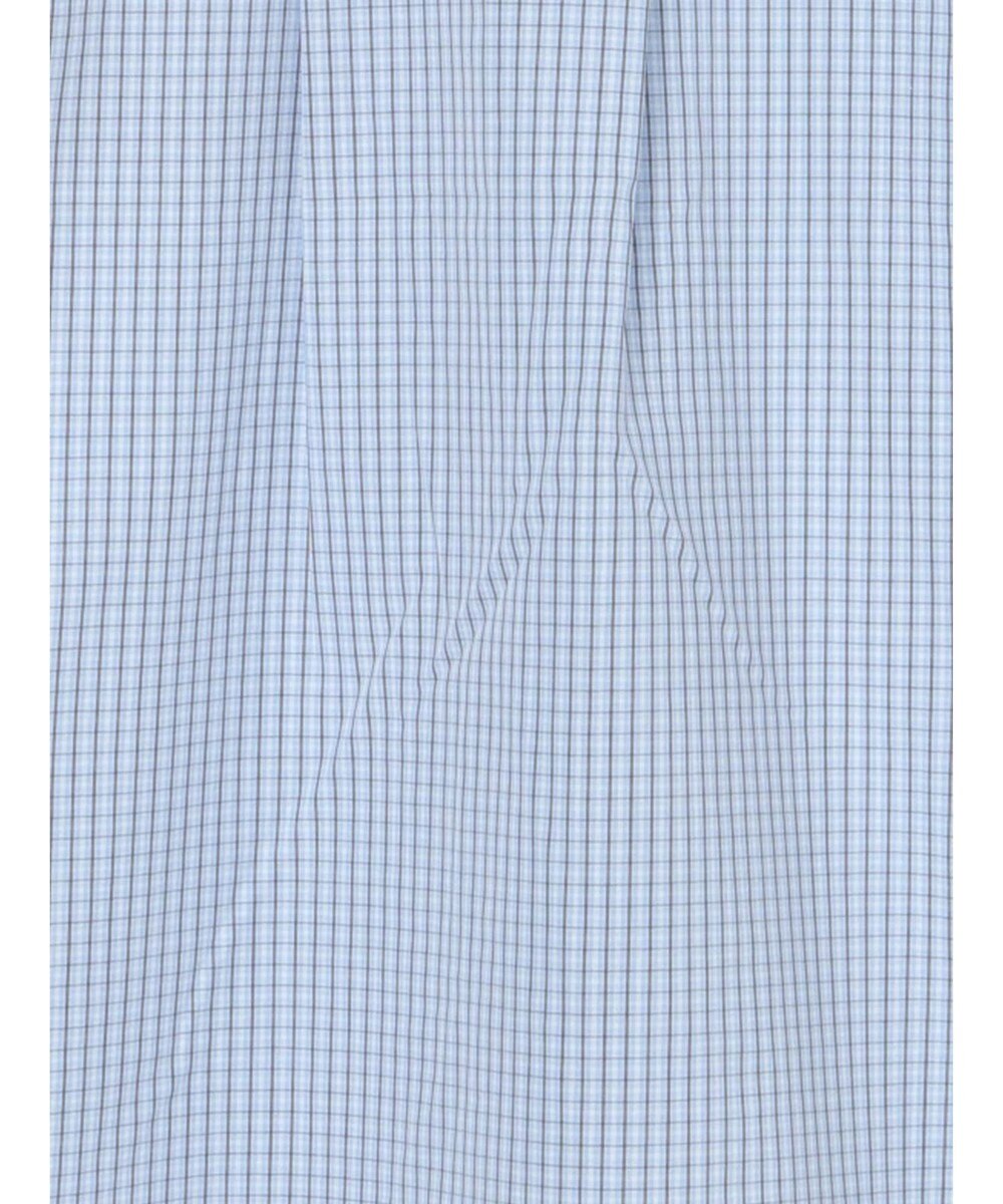 Te chichi ポイント刺繍シャツ 