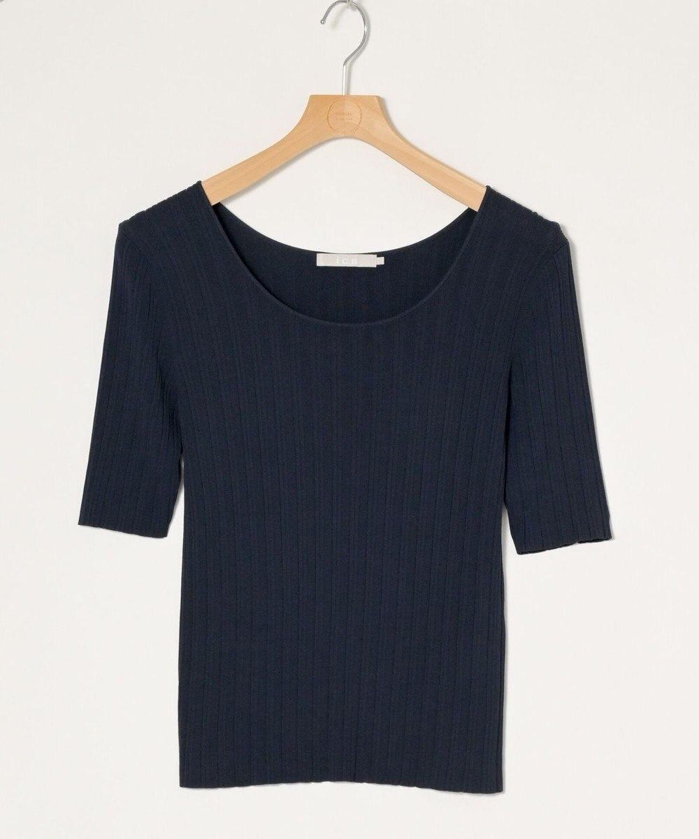 ONWARD Reuse Park 【ICB】ニット春夏 