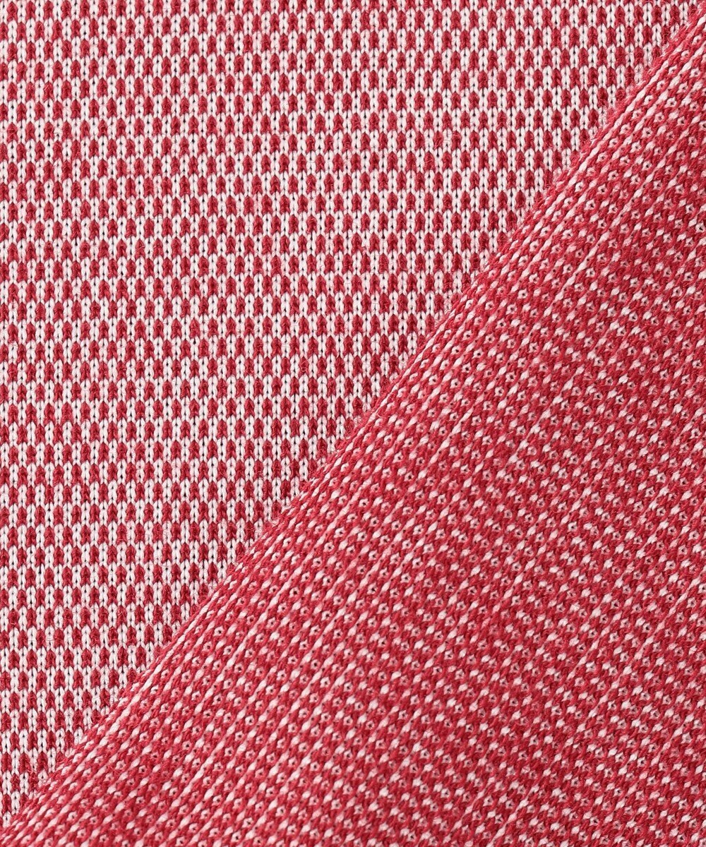 J.PRESS KIDS 【110-130cm】COOLMAX コンビボーダー リブＴシャツ 