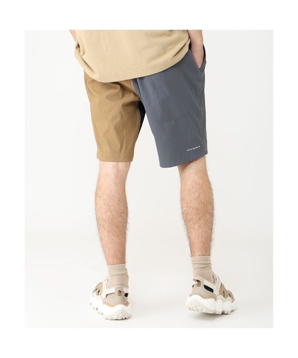 Columbia Columbia/ カッシュマンIIショート /コロンビア 