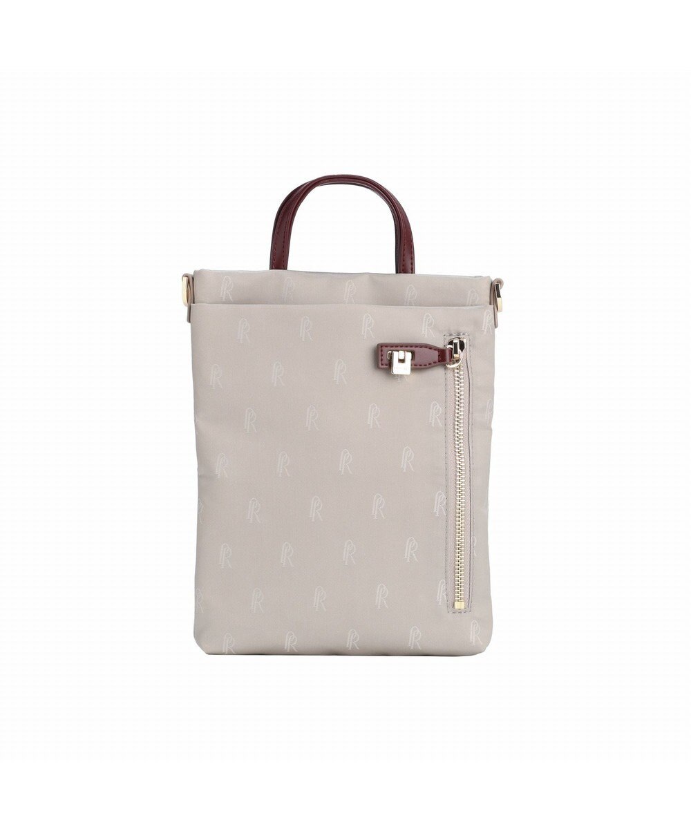 ACE BAGS & LUGGAGE PROGRES パルトゥ ショルダーバッグ  15592 プログレ 