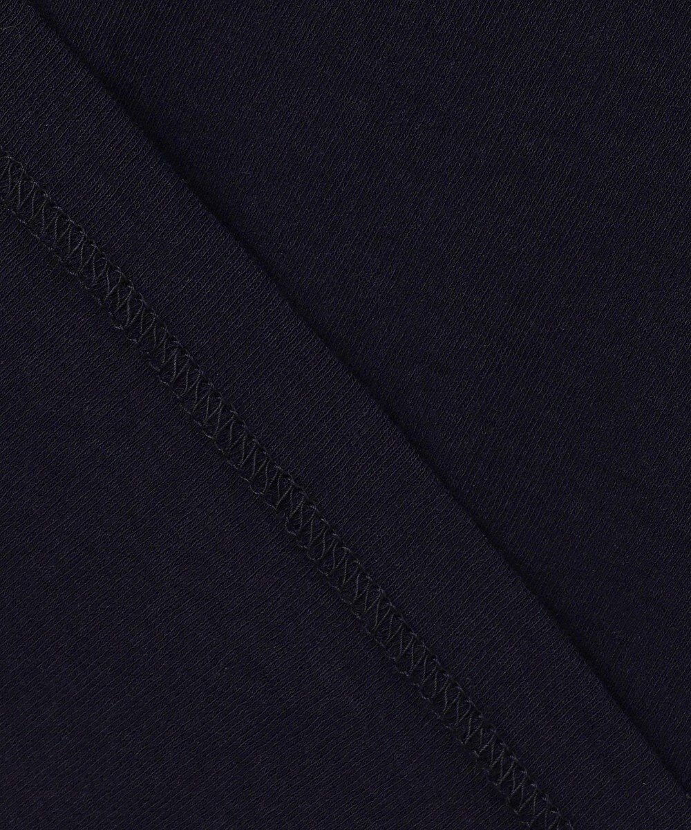 BEIGE， 【洗える】SORE / コットンシアークルーネックカットソー 