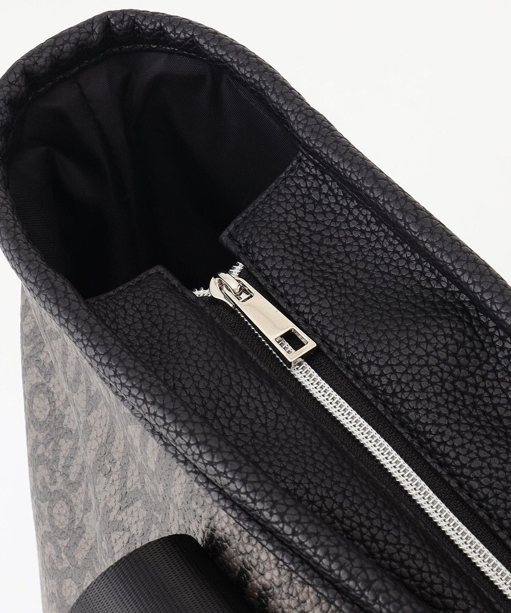 23区GOLF 【UNISEX】モノグラム トートバッグ 