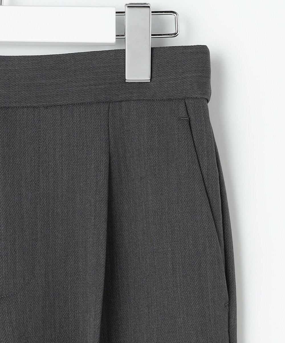 Feroux 【先行予約】2WAYレースカラー美シルエット セットアップ 