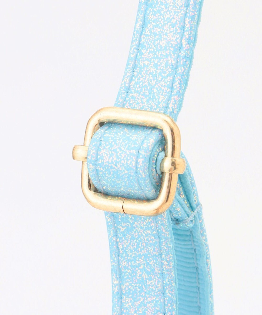 ANY KIDS シャラシャラショルダーバッグ 