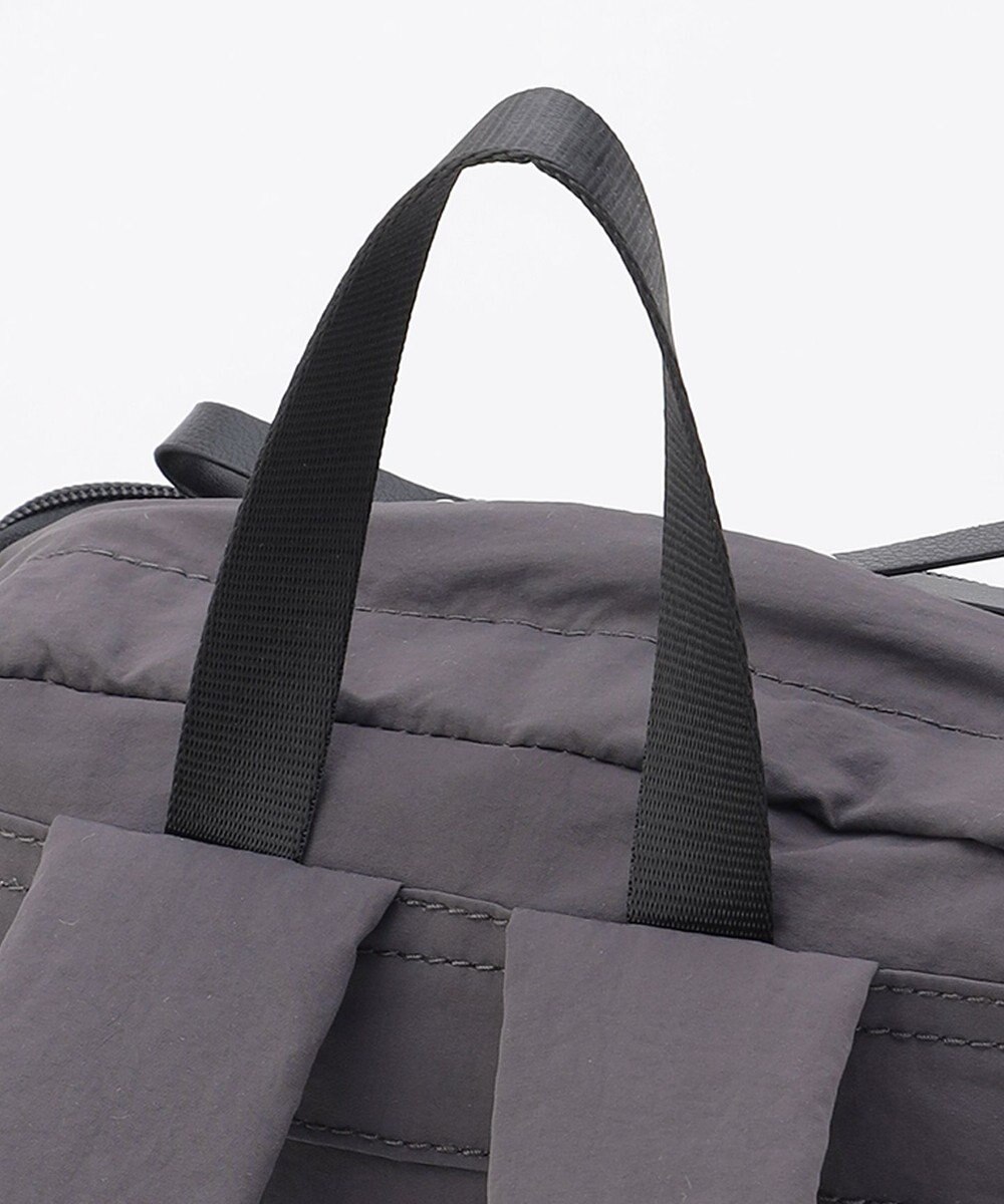 LA BAGAGERIE 【MONICA】フロントポケットバックパック 