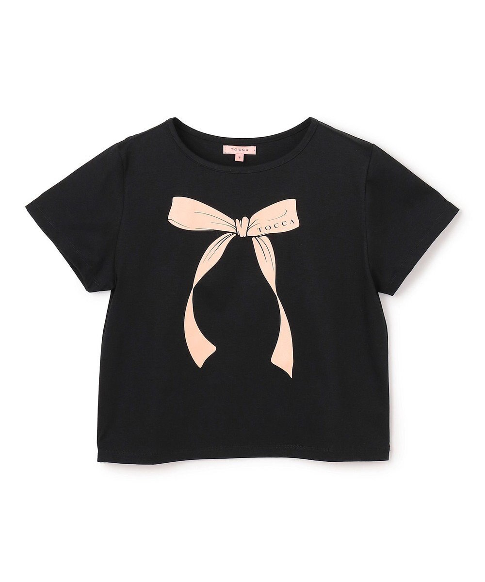 TOCCA 【鈴木ゆうかさん着用】SWEET LOVE Tシャツ 