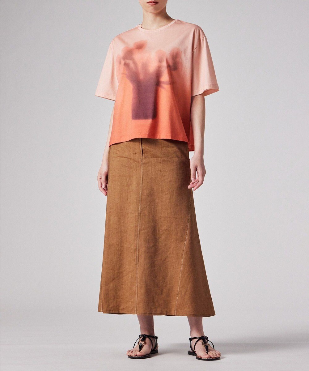 Paul Smith Hazy Morning 半袖Tシャツ 