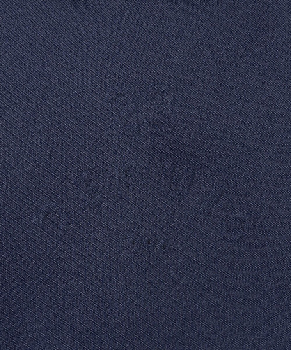 23区GOLF 【WOMEN】フーディパーカー 