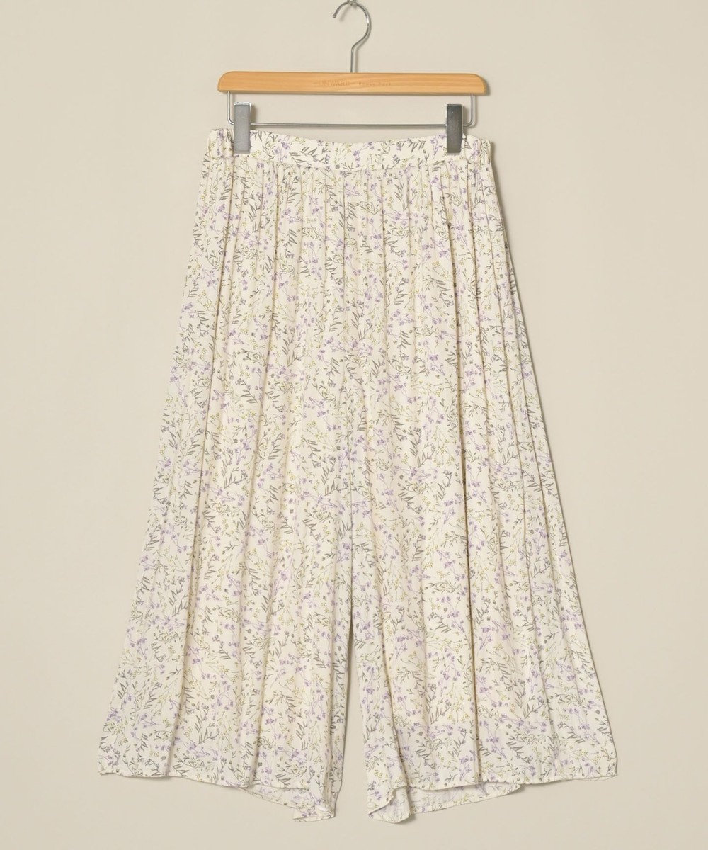 ONWARD Reuse Park 【any SiS】パンツ秋冬 