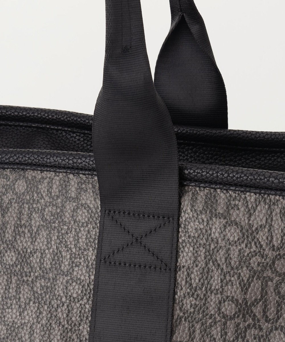 23区GOLF 【UNISEX】モノグラム トートバッグ 