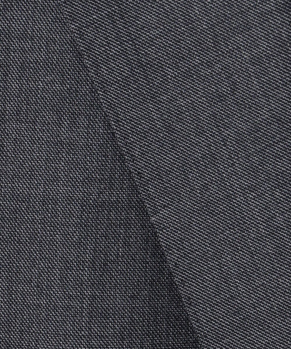 GOTAIRIKU セットアップ対応【洗える/ストレッチ/シワになりにくい】ZERO TRIA ウォッシャブルジャケット_ウール100% 