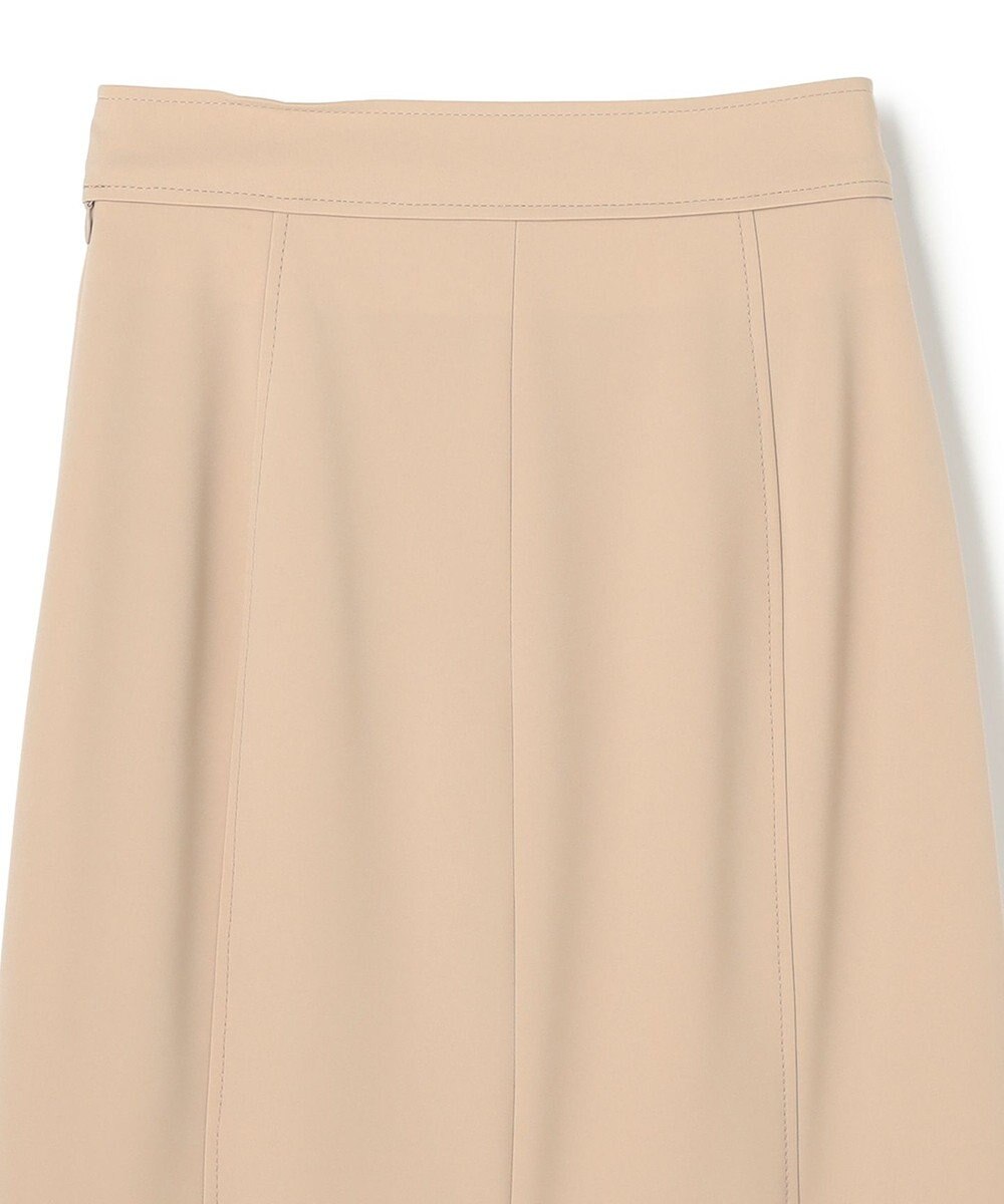 BEIGE， 【セットアップ対応】SPHENE / スクエアDカンIラインスカート 