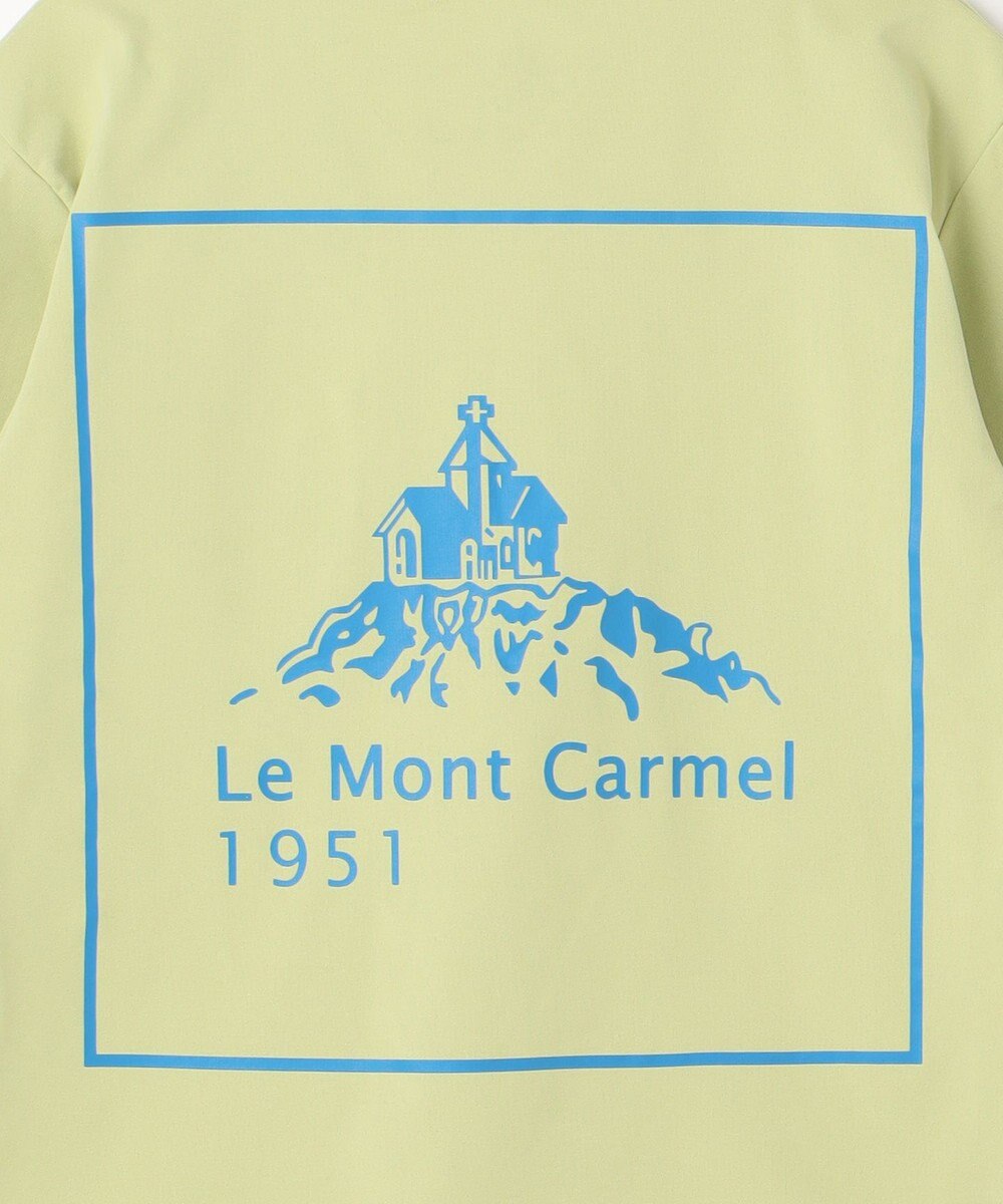 SHARE PARK LADIES 【UVカット・吸水速乾・ストレッチ・軽量 】バックプリントポケットTシャツ（S・Mサイズ） 