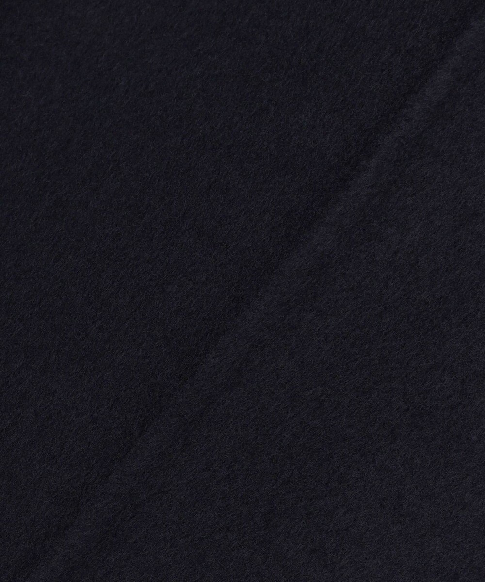 組曲 S ダブルブレストリバー コート 