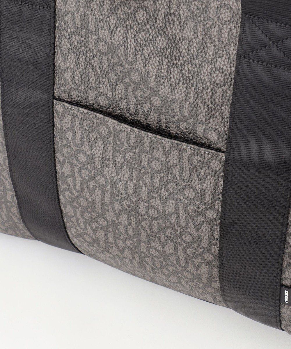 23区GOLF 【UNISEX】モノグラム トートバッグ 