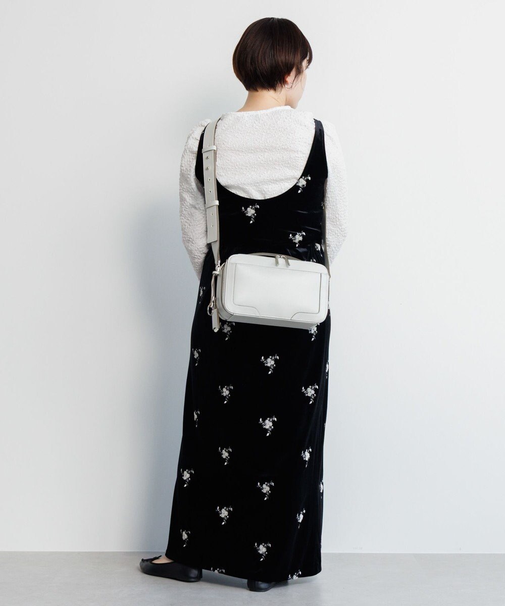 ACE BAGS & LUGGAGE Jewelna Rose オタハピ ミニバッグ NEO ショルダーバッグ 65621 ジュエルナローズ 