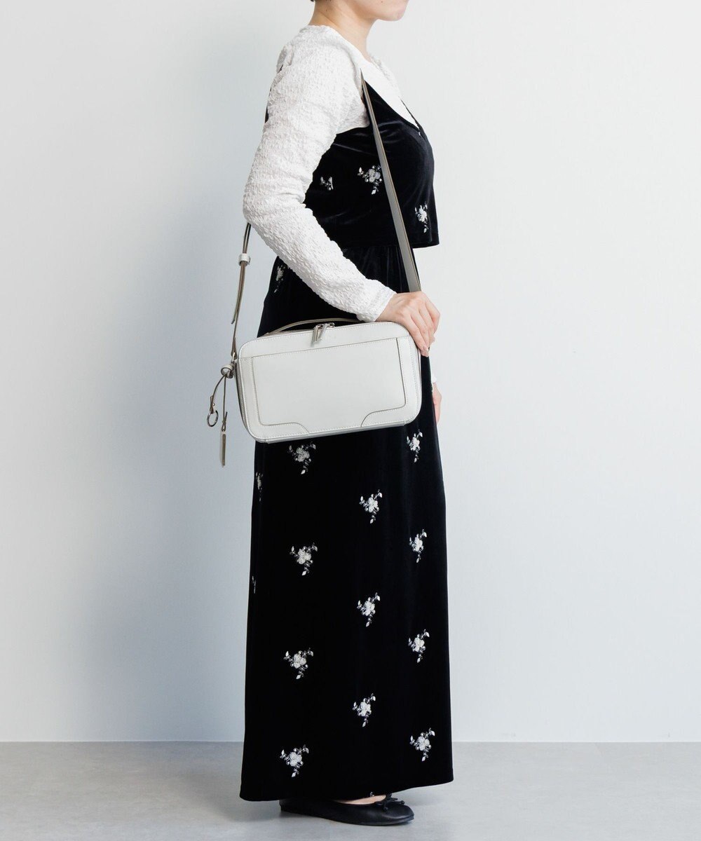 ACE BAGS & LUGGAGE Jewelna Rose オタハピ ミニバッグ NEO ショルダーバッグ 65621 ジュエルナローズ 