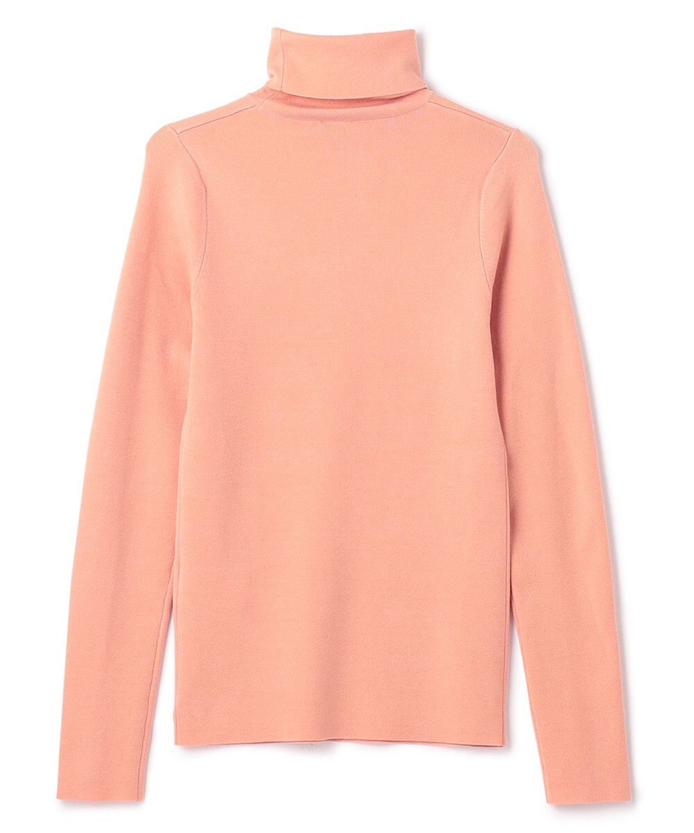 JOSEPH 【洗える】テンセルストレッチ　ハイネックニット 