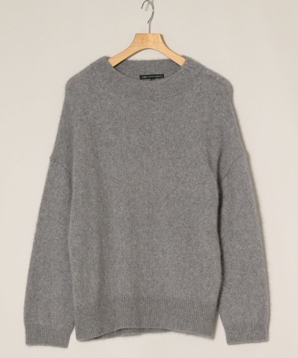 ONWARD Reuse Park 【23区】ニット秋冬 