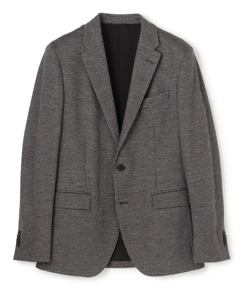 JOSEPH HOMME 新素材【ストレッチ/セットアップ対応】　クリアドビージャージー 　ジャケット 