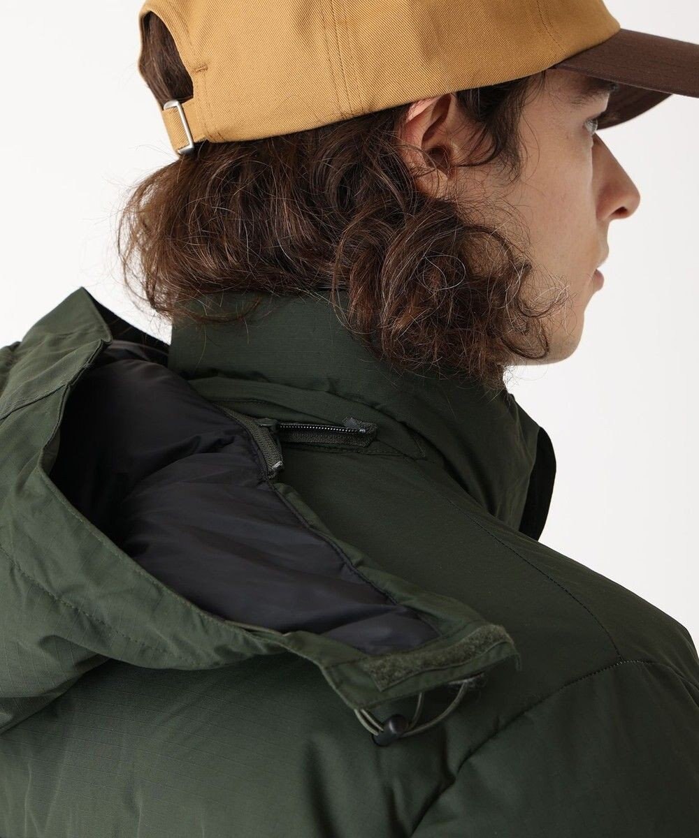 Columbia Columbia/ ランドローマーパファージャケット /コロンビア 