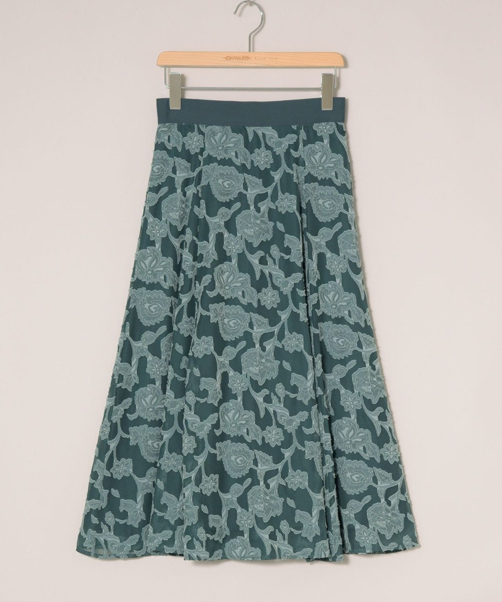 ONWARD Reuse Park 【any SiS】スカート秋冬 