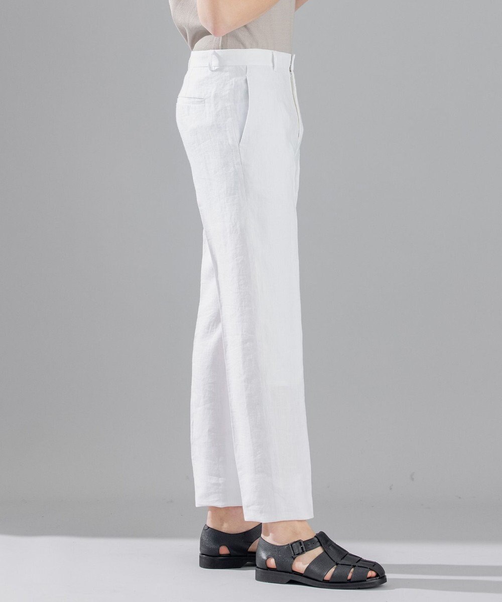 JOSEPH HOMME BELGIUM LINEN TROPICAL / JACK 