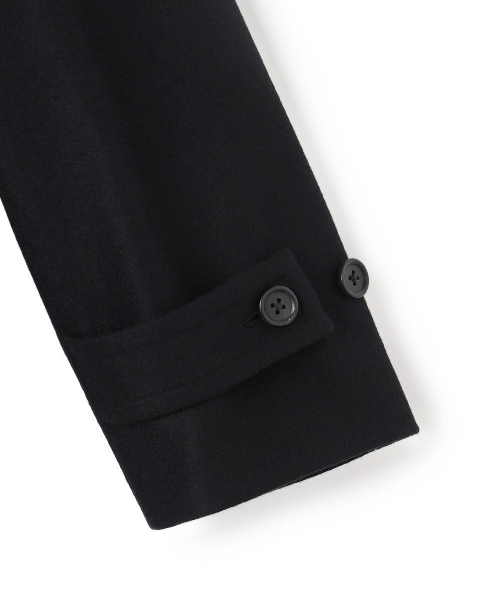 JOSEPH HOMME 【HIGH GRADE LINE】ピュアカシミヤビーバー　チェスターコート 