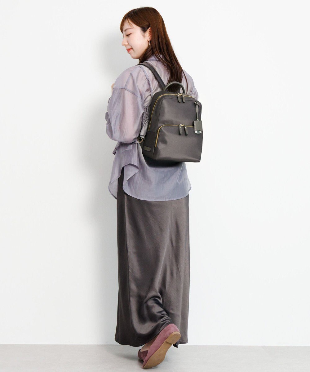 ACE BAGS & LUGGAGE Jewelna Rose フレイヤ・リュック エアリィ ミドル 16263 ジュエルナローズ 