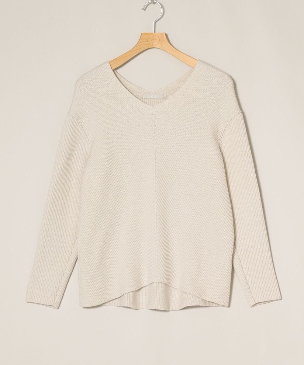 ONWARD Reuse Park 【ICB】ニット秋冬 