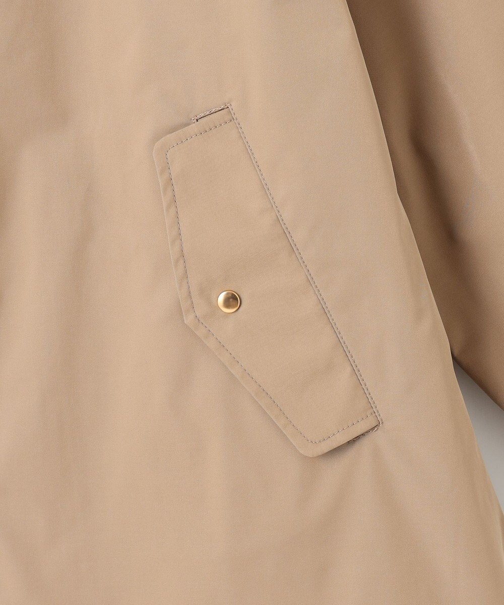 ANY 【洗濯機可能/撥水】撥水マウンパ 